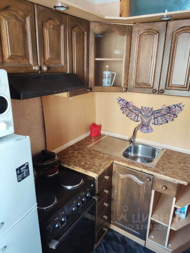 Урицкого - 4 №1