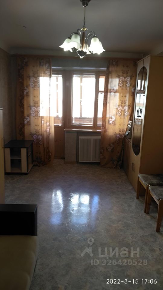 ул. Урицкого, д.4 №1