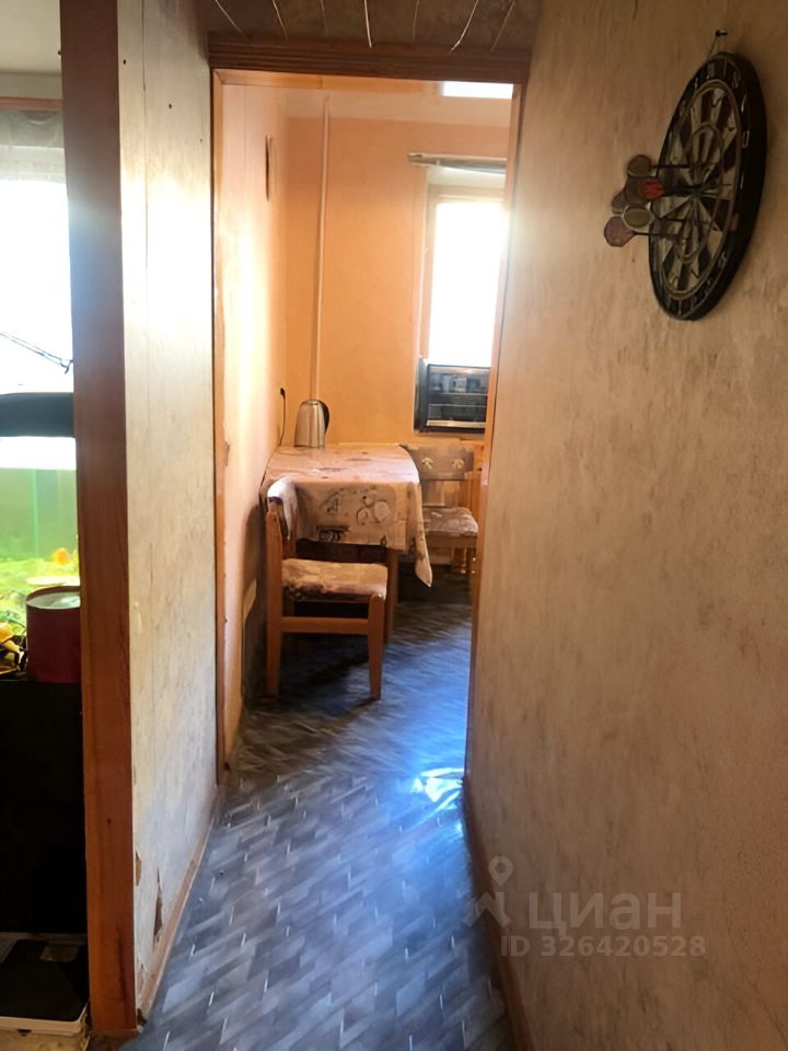 Урицкого - 4 №5