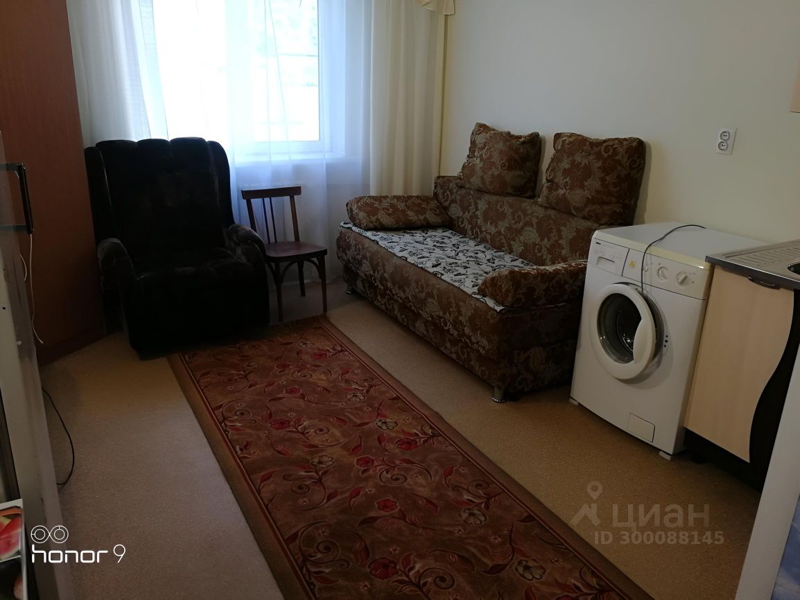 Лобачевского - 2/3 №6