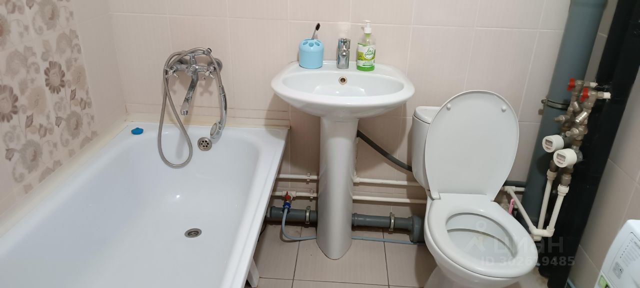 Мясниковой - 24 №5