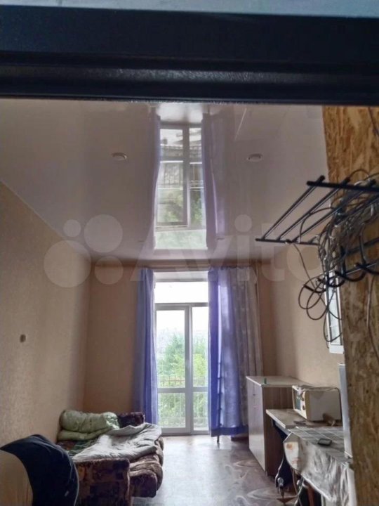 Дзержинского проспект - 38 №7