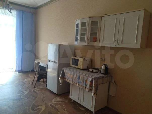 mini_Дзержинского проспект - 38 №1