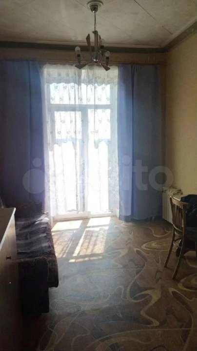 Дзержинского проспект - 38 №3