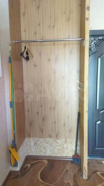 Дзержинского проспект - 38 №6