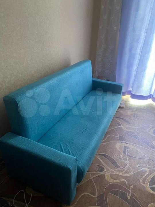 Дзержинского проспект - 38 №4