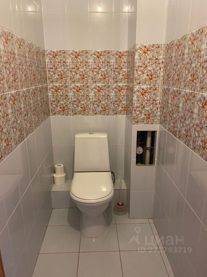 Виталия Потылицына - 7/1 №5