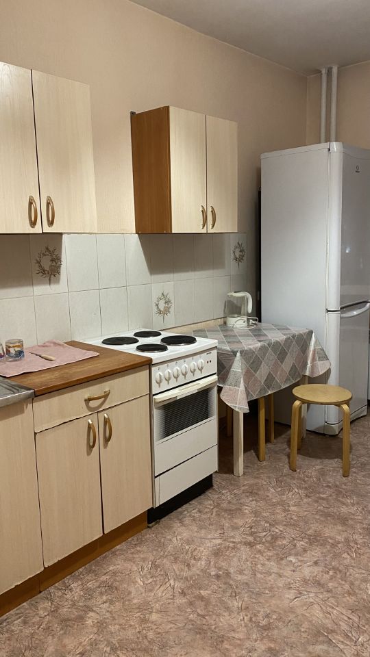 ул. Виталия Потылицына, д.7/1 №1