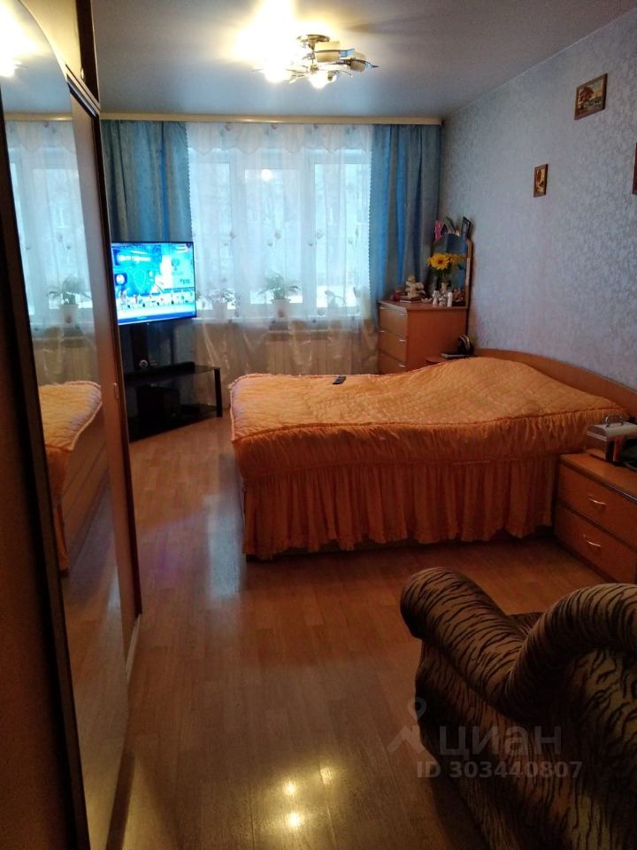 Линейная - 31/2 №2