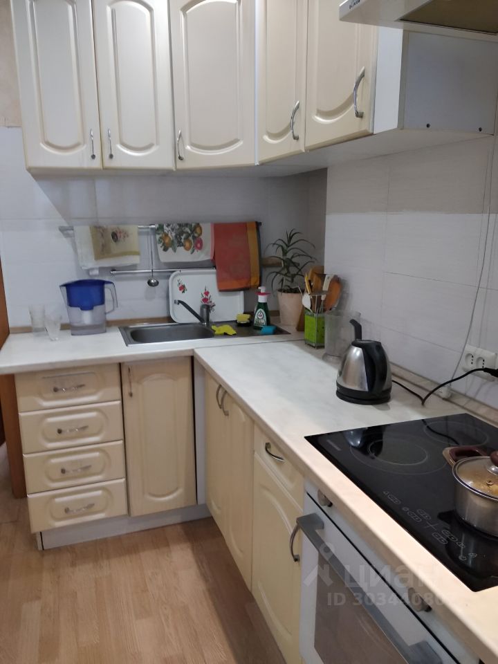 Линейная - 31/2 №4