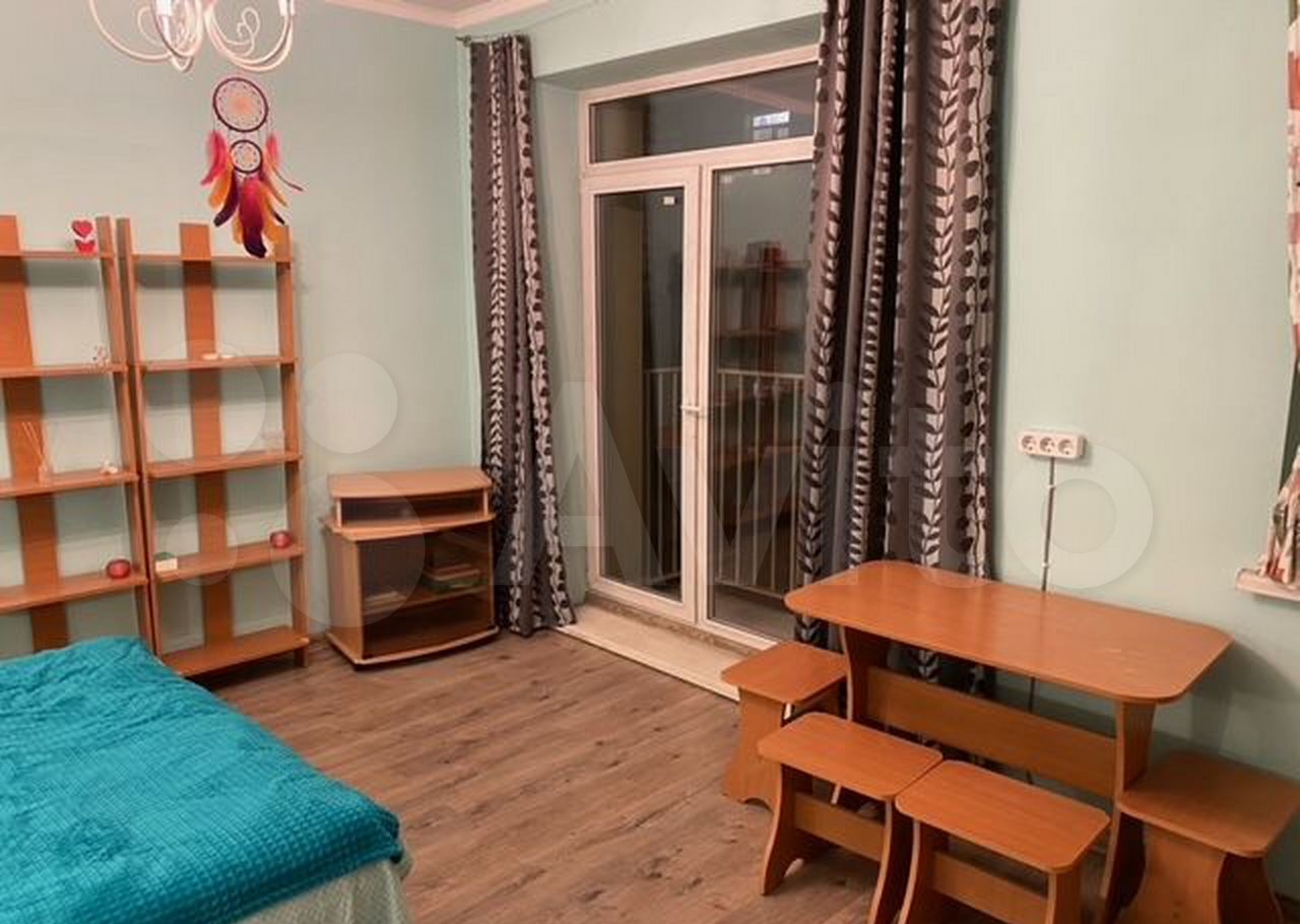 ул. Большая, д.644 №1