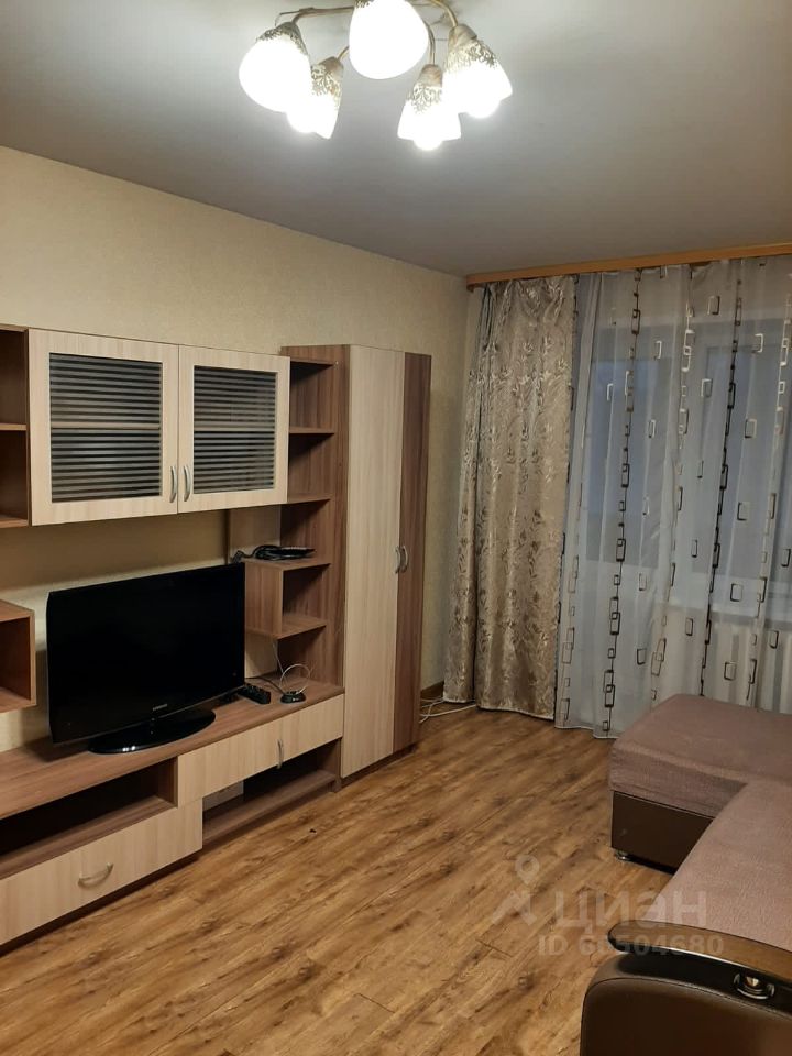 ул. Немировича-Данченко, д.4/2 №1
