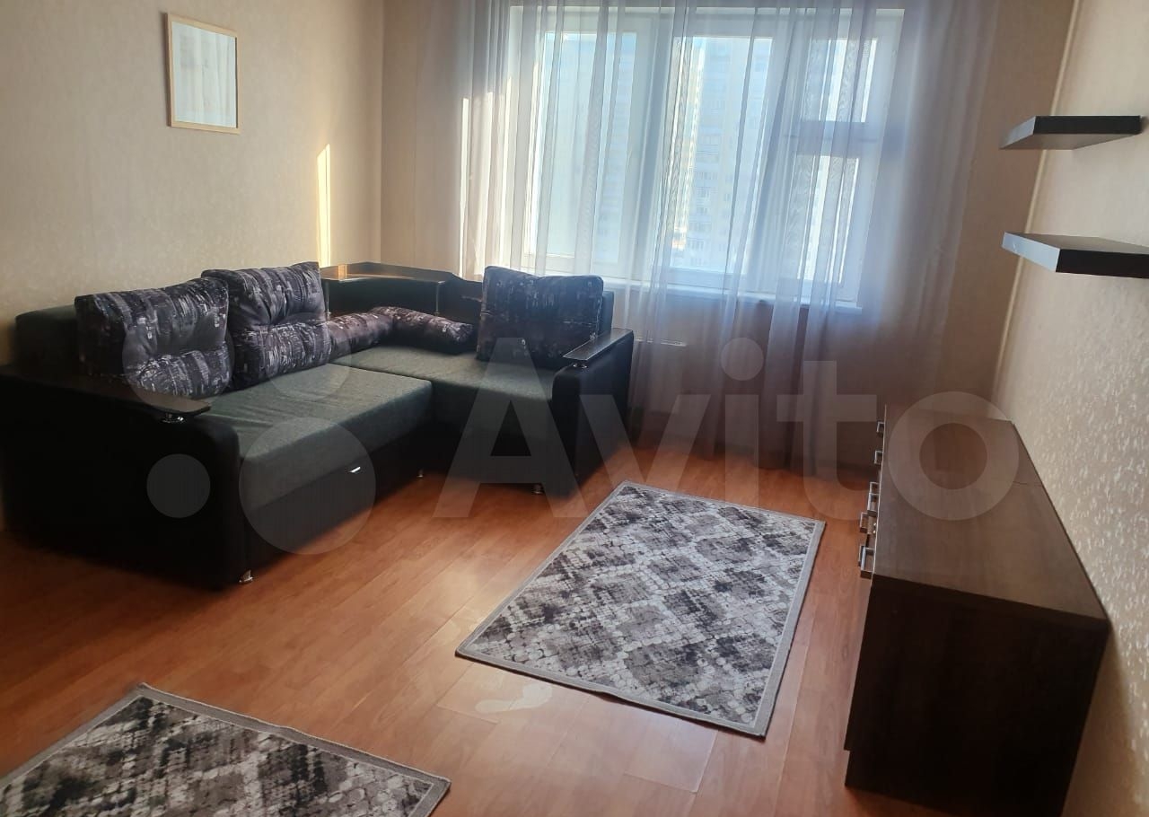 mini_Горский микрорайон - 67 №1