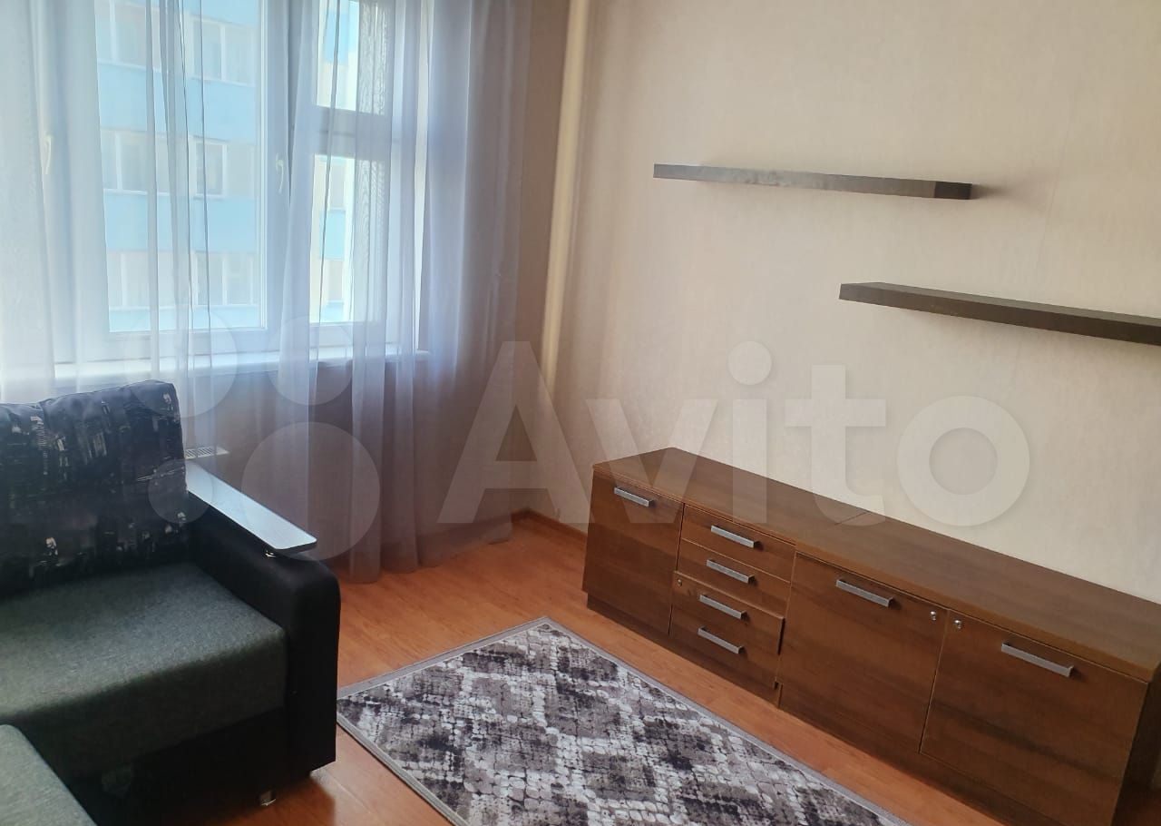 Горский микрорайон - 67 №8