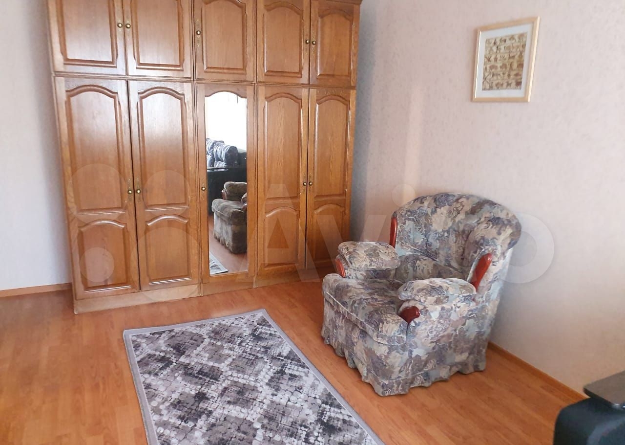 Горский микрорайон - 67 №1