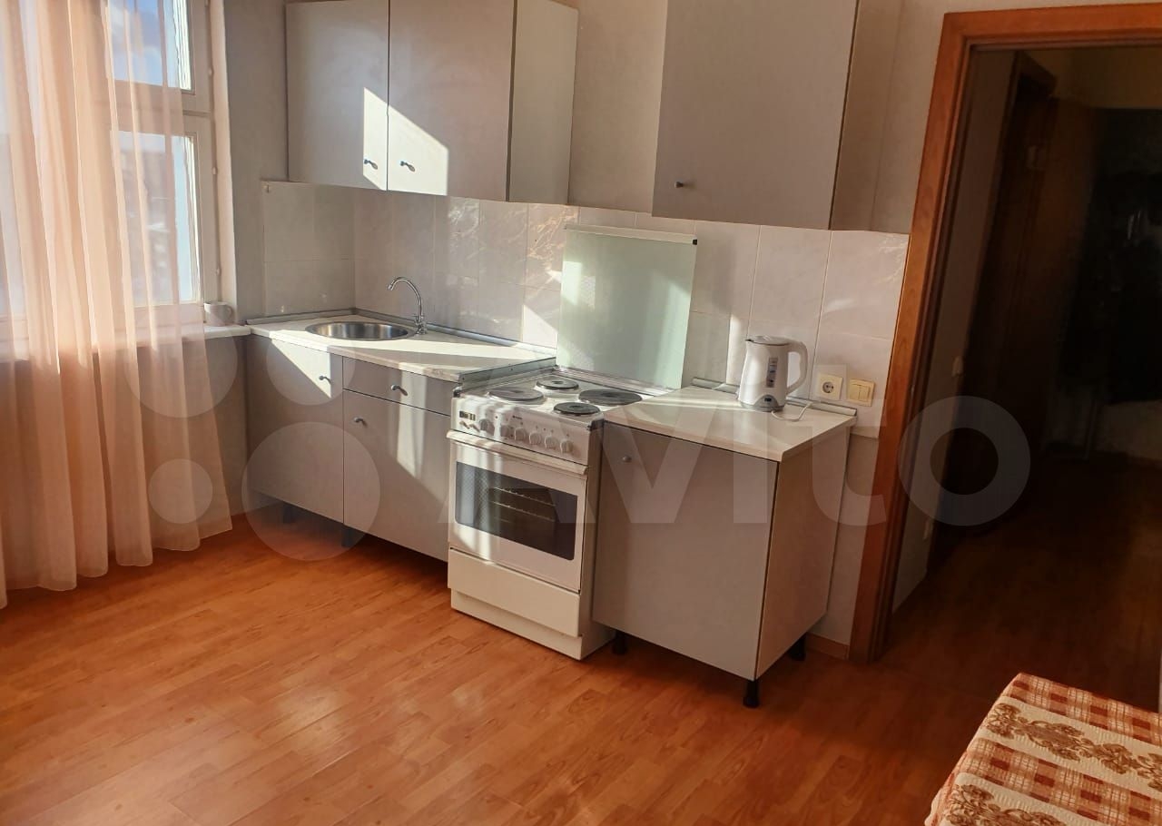 Горский микрорайон - 67 №3