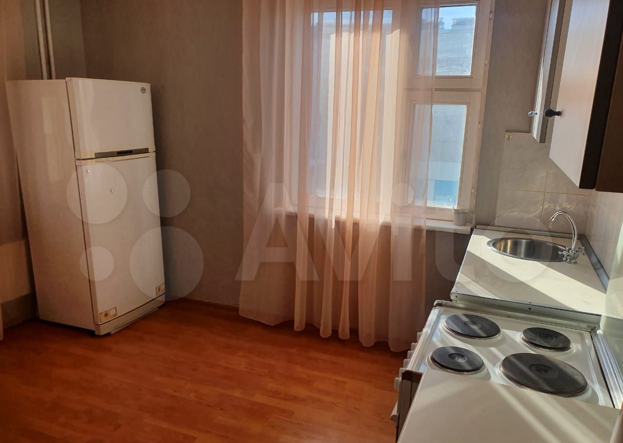 Горский микрорайон - 67 №6