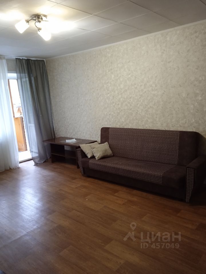 Блюхера - 17 №7