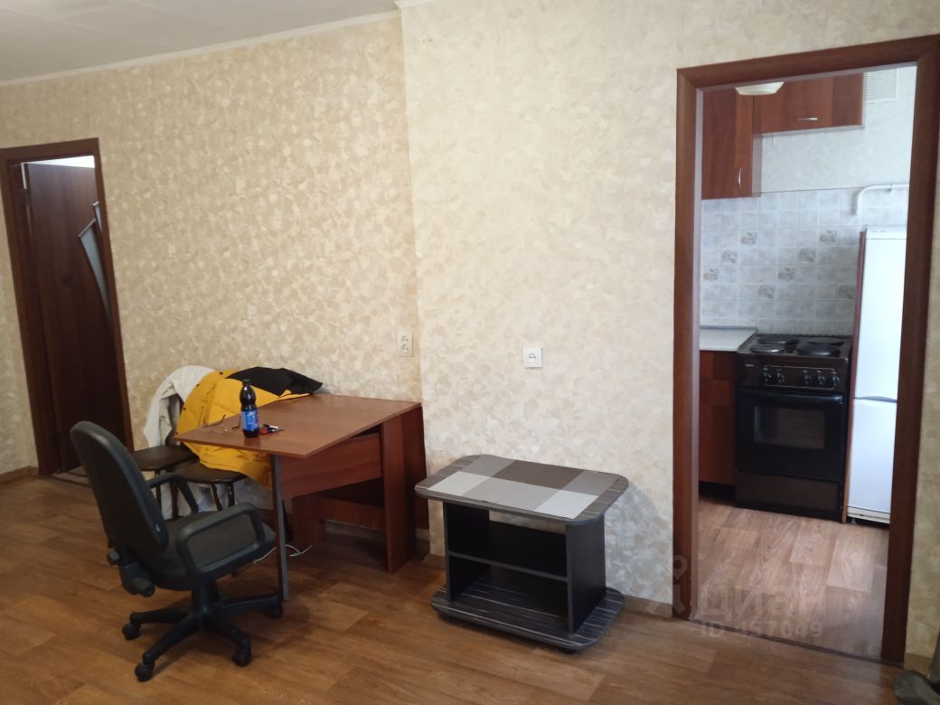 Блюхера - 17 №4