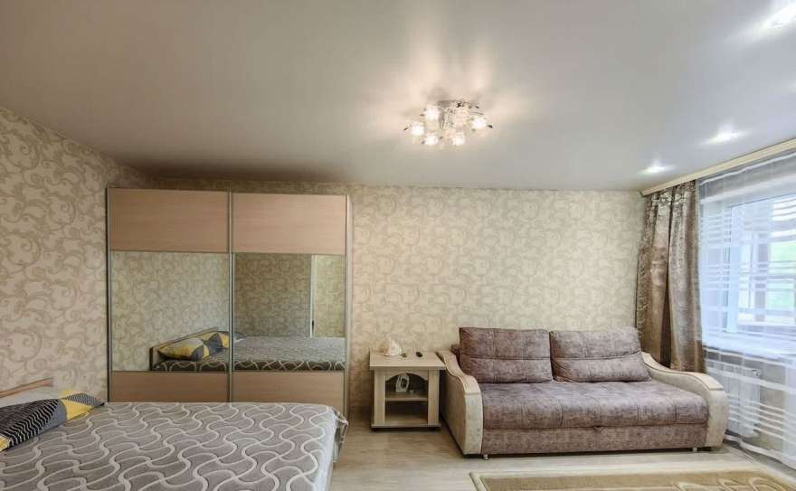 Ипподромская - 47 №2