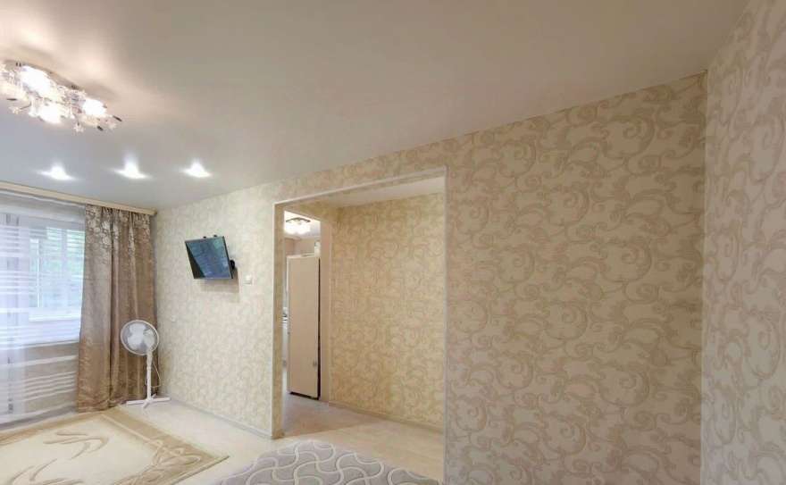 Ипподромская - 47 №5