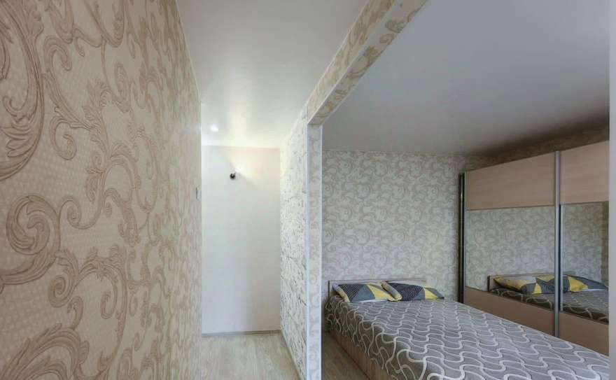 Ипподромская - 47 №6