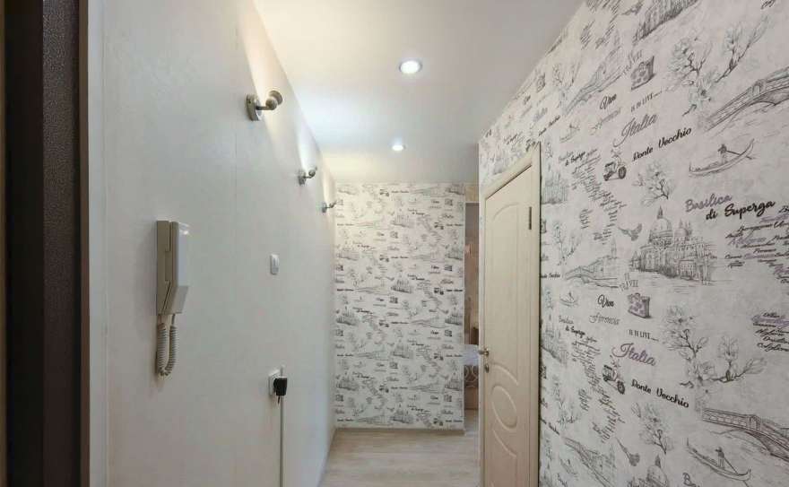 Ипподромская - 47 №7