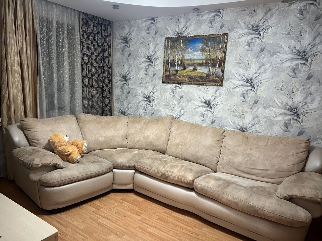 Державина - 42 №6