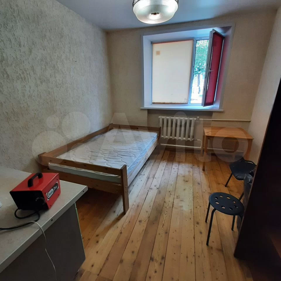 25 лет Октября - 7 №1