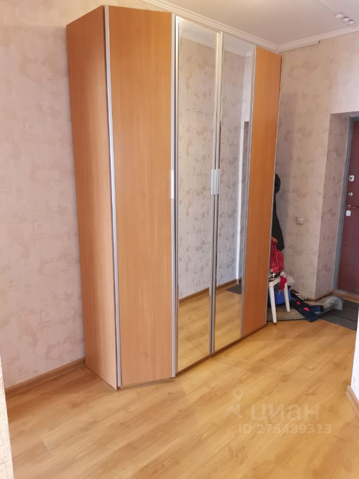 Лескова - 23 №1