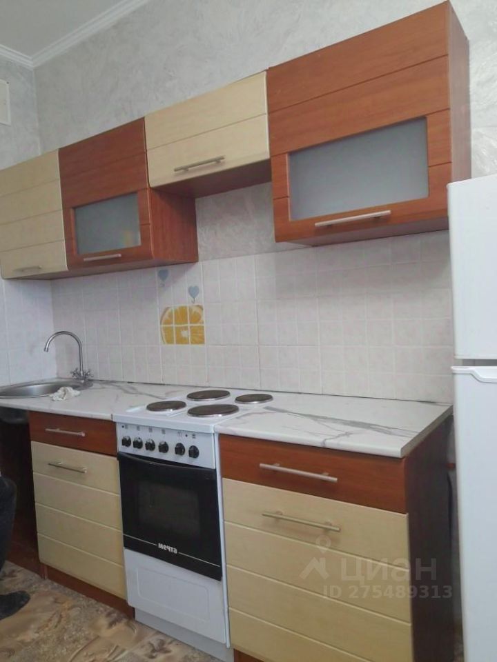 Лескова - 23 №6