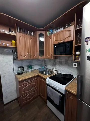 ул. Красный проспект, д.98 №1