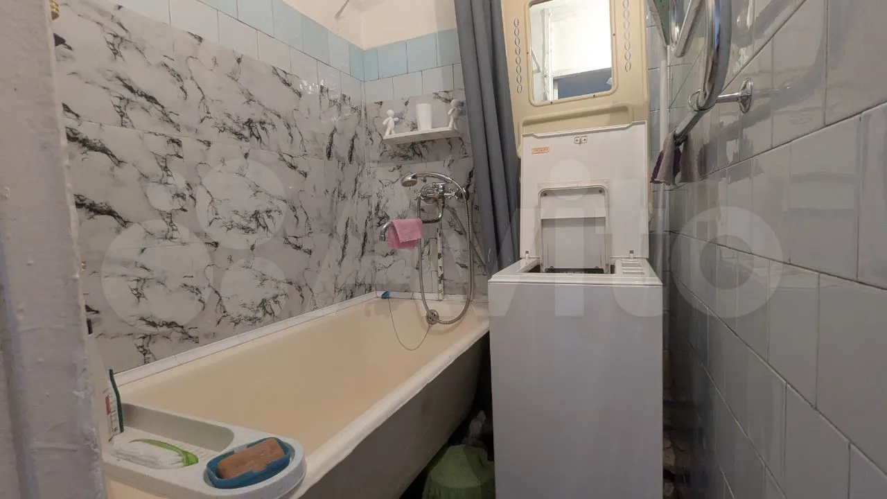 Коммунстроевская - 50 №2