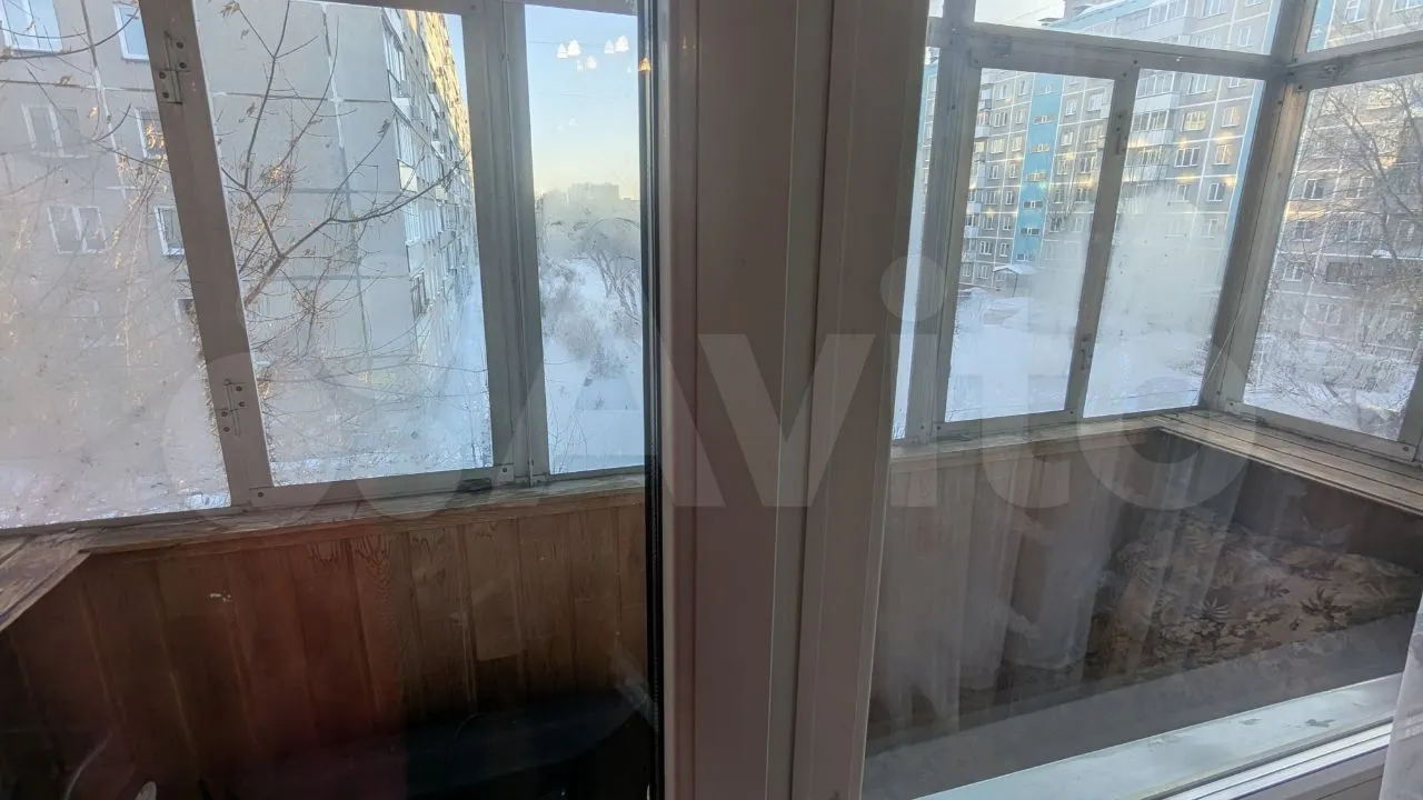 Коммунстроевская - 50 №4