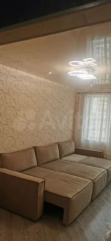 Дзержинского проспект - 34/2 №17