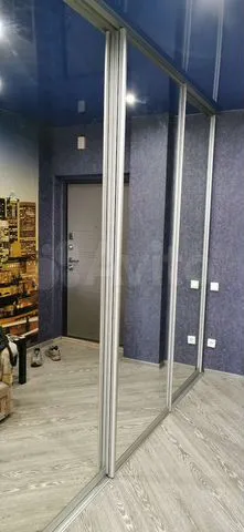 Дзержинского проспект - 34/2 №1