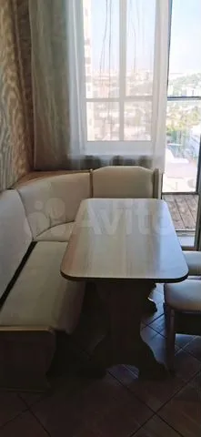 Дзержинского проспект - 34/2 №6