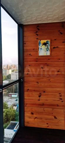 Дзержинского проспект - 34/2 №12