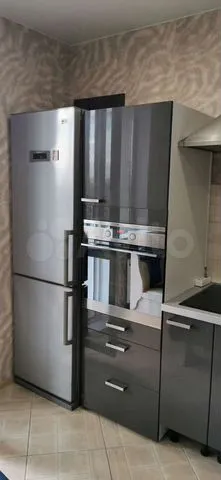 Дзержинского проспект - 34/2 №15