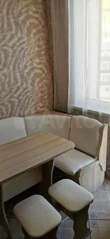 Дзержинского проспект - 34/2 №7