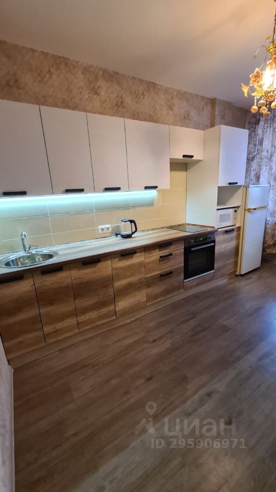 ул. Михаила Кулагина, д.29/1 №1