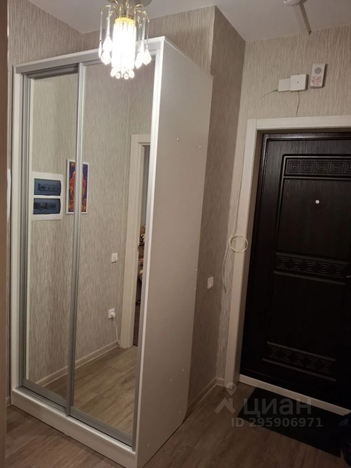 Михаила Кулагина - 29/1 №5