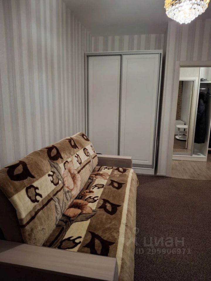 Михаила Кулагина - 29/1 №6