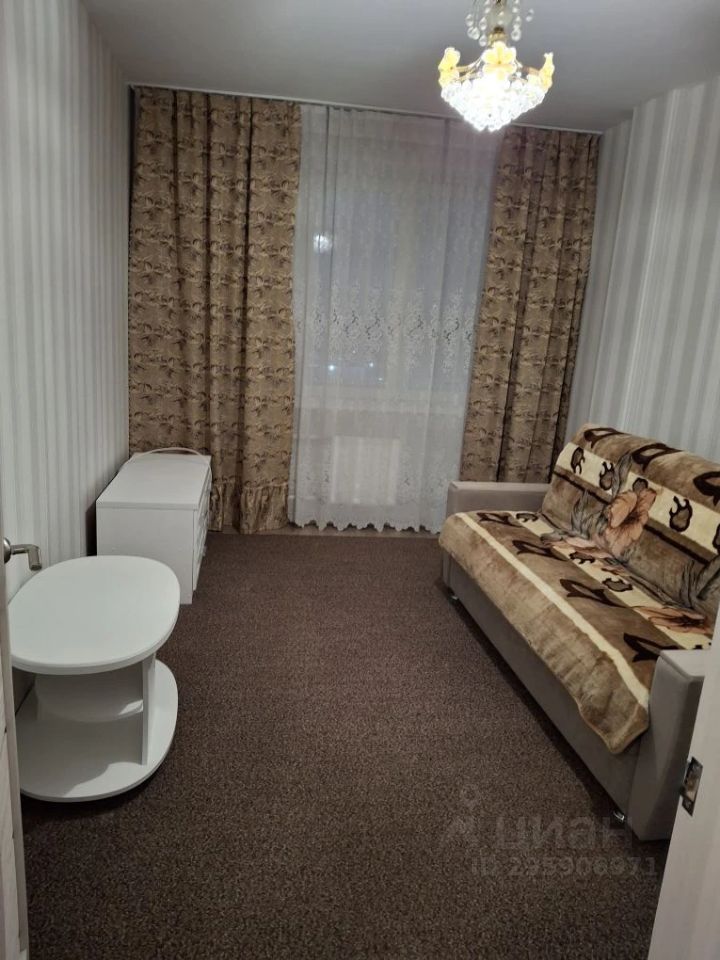 Михаила Кулагина - 29/1 №7