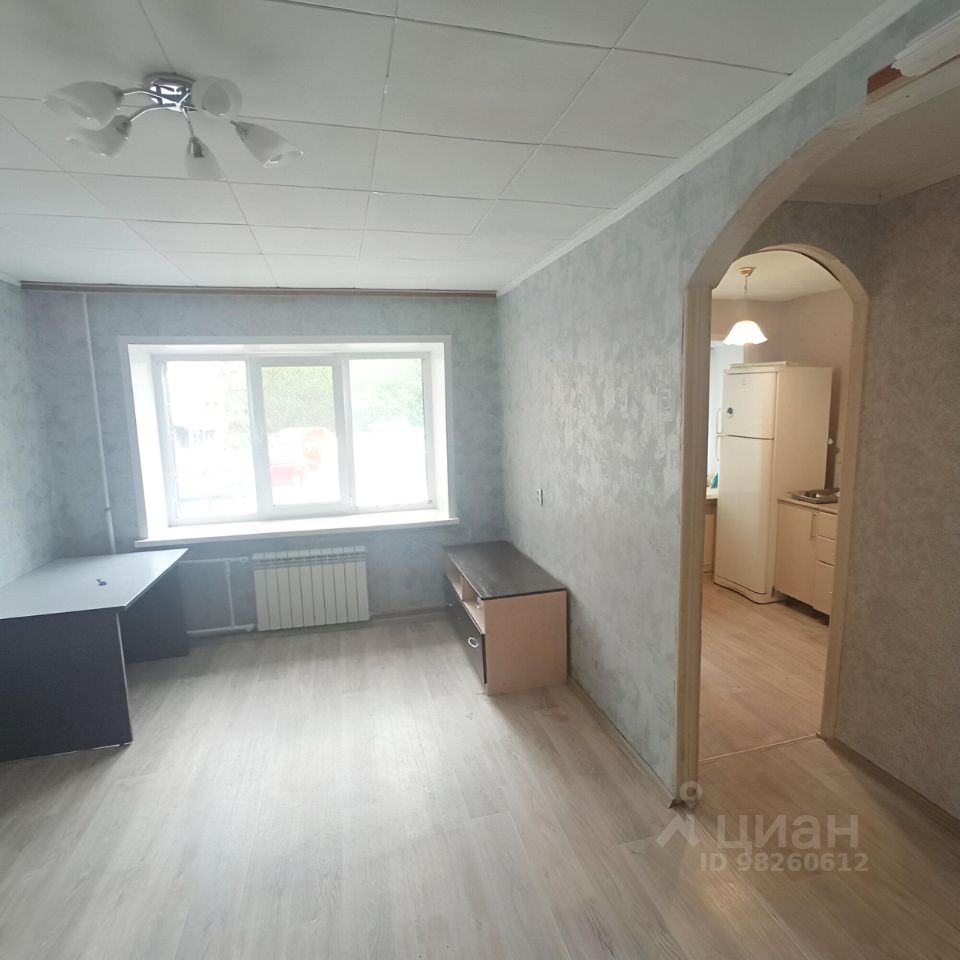 ул. Блюхера, д.57 №1