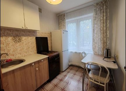 Бориса Богаткова - 208 №5