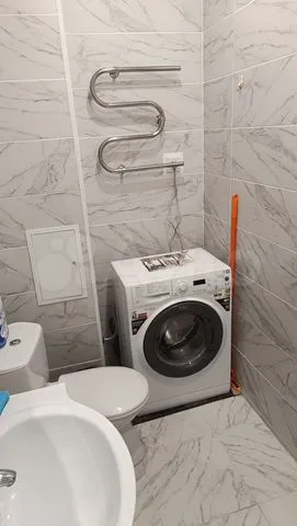 Николая Островского - 195/1 №9