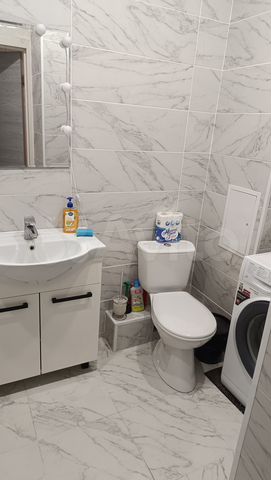 Николая Островского - 195/1 №5