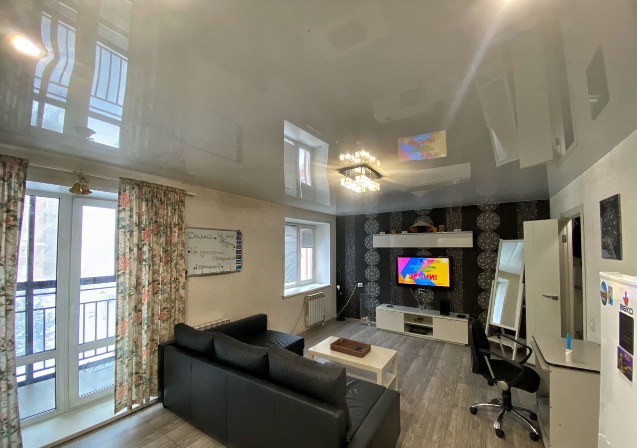 Стрижи - 4 №6