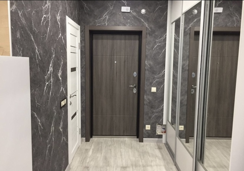 Богдана Хмельницкого - 19/3 №1